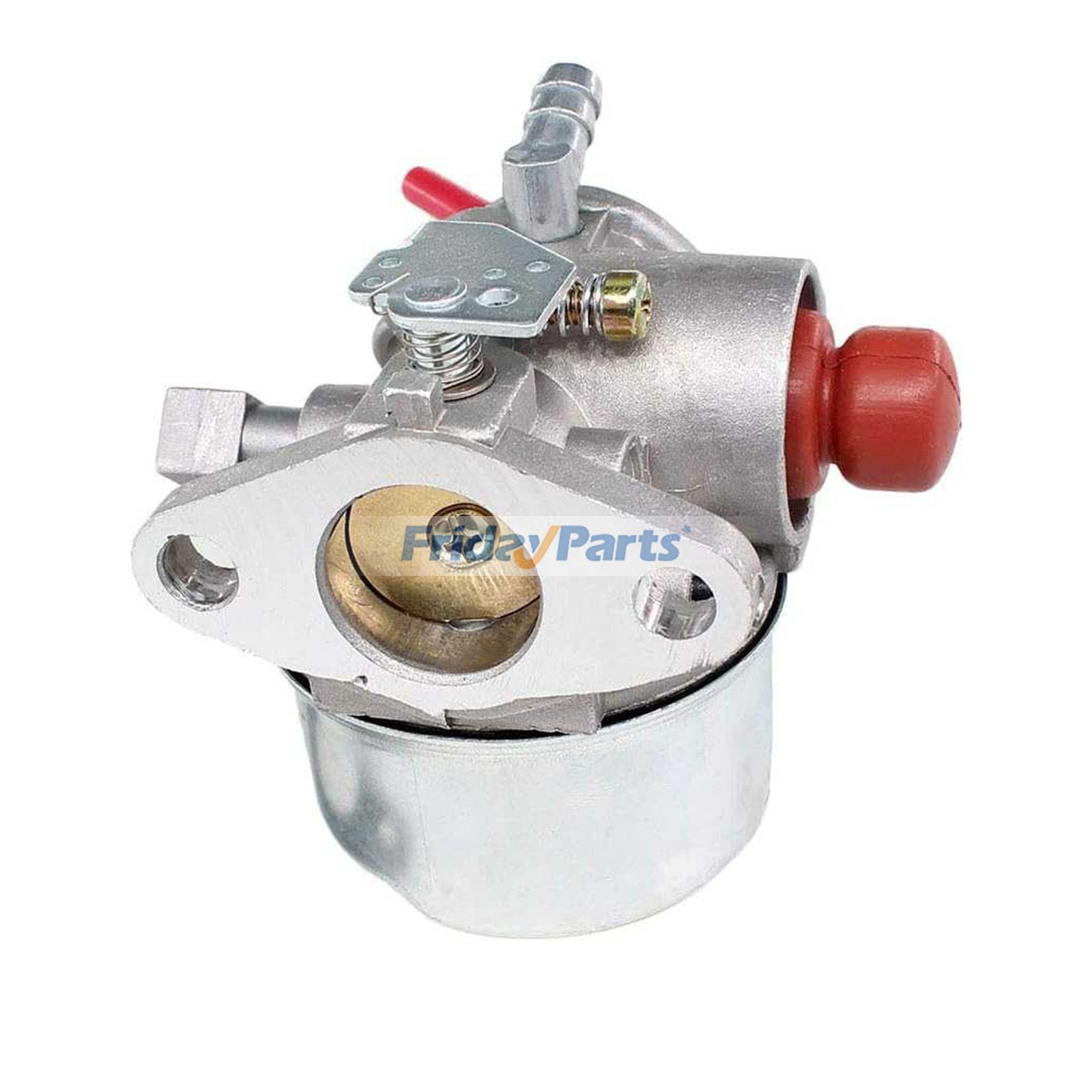 Vergaser 631612 für Tecumseh Rasenmäher TVS75 TVS90 TVS100 TVXL90 TVXL105 TNT120