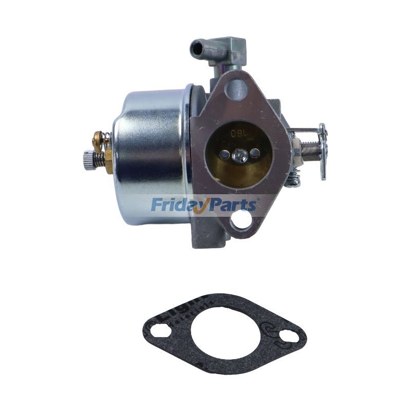 Carburetor in Stock in China