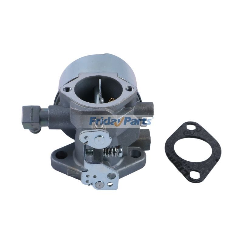 FridayParts Carburetor