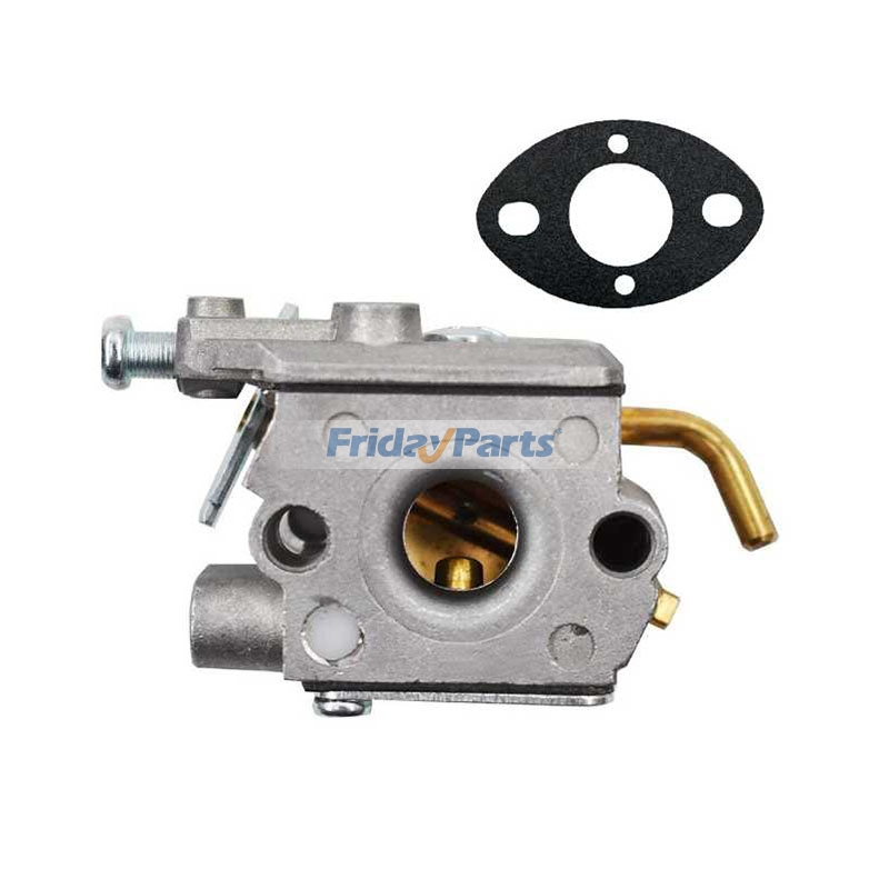 Carburetor 640231 for Tecumseh Engine TC200-2101E TC200-2113E TC300-3101G TC300-3118J TC300-3124F TC300-3124E TC300-3171F TC300-3173F