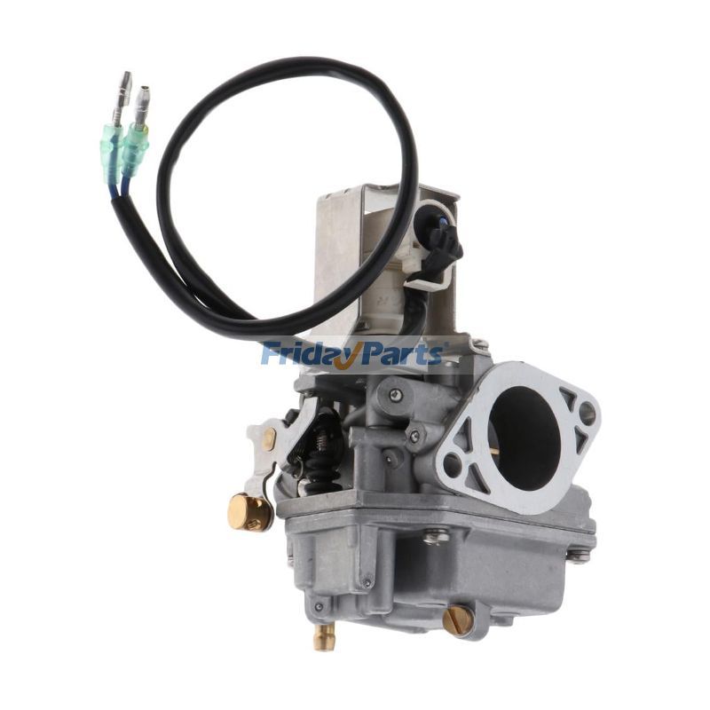 Vergaser 65W-14901-10 für Yamaha F20A F25A 20HP 25HP 4-Takt Außenbordmotor