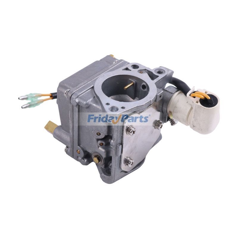 Vergaser 65W-14901-15 für Yamaha Außenbordmotor 20 PS 25 PS