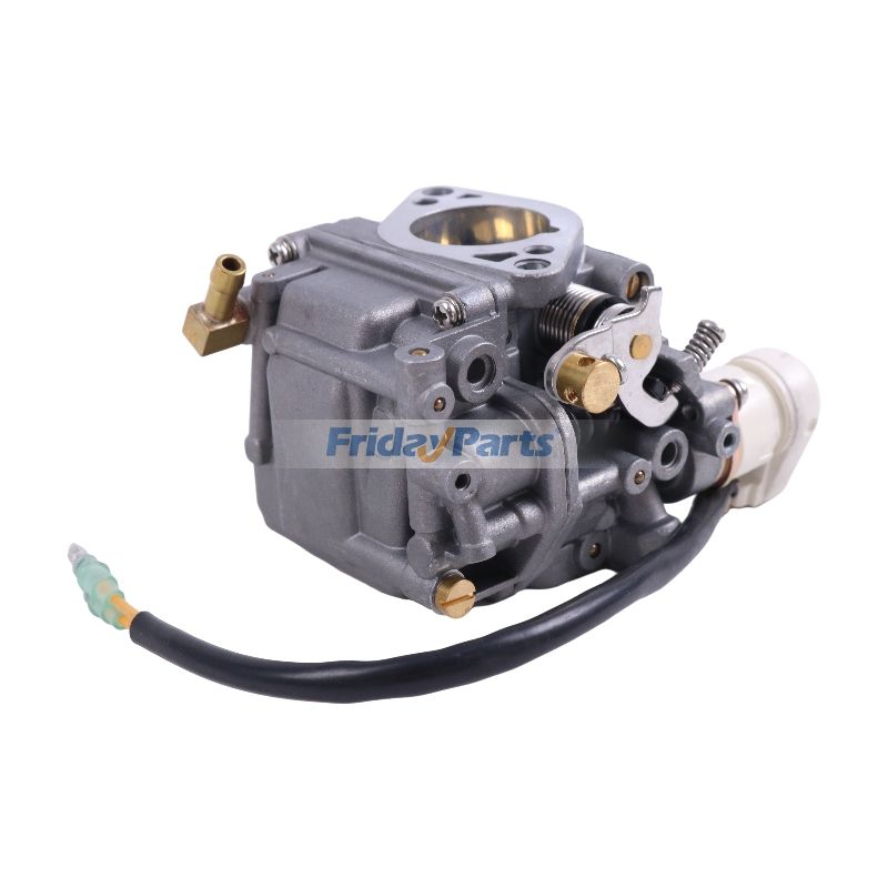 FridayParts Vergaser