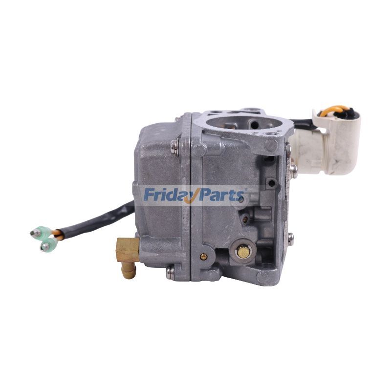 Vergaser 65W-14901-15 für Yamaha Außenbordmotor 20 PS 25 PSfür 