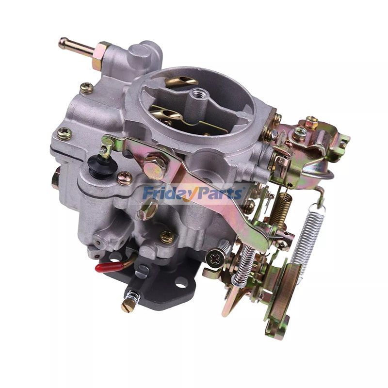 Carburetor 6632616 for Bobcat Skid Steer Loader 642 742 642B 742B