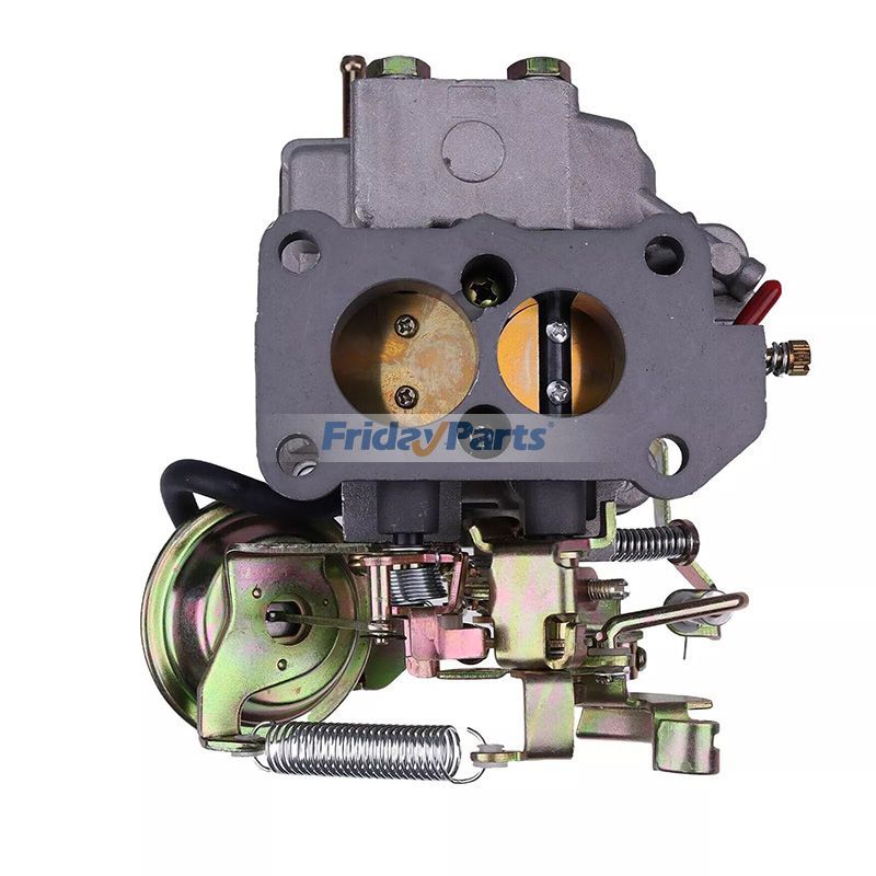 Loader Carburetor Skid Steer