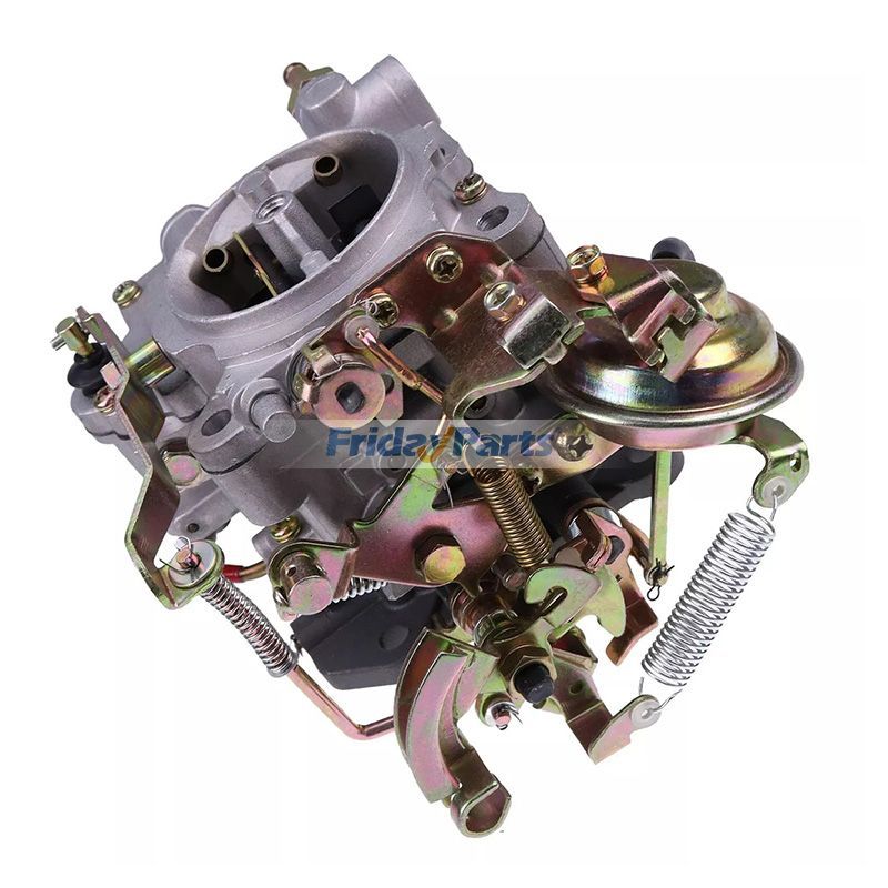 Carburetor Skid Steer in Stock in China,USA,China Stock