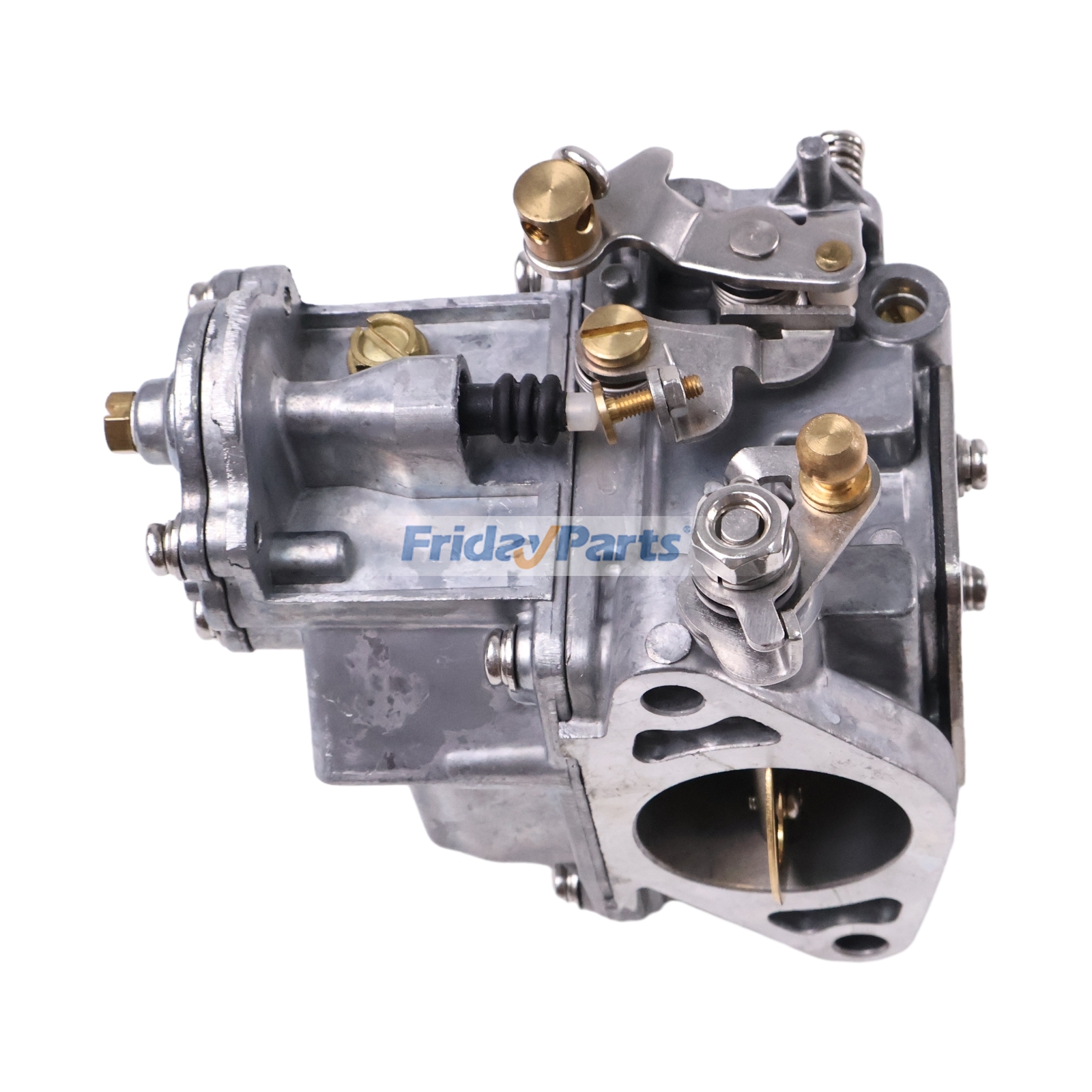 Vergaser 66N-14301-00 für Yamaha 4-Takt F9.9C F9.9CMH F9.9CE 9.9HP Außenbordmotor