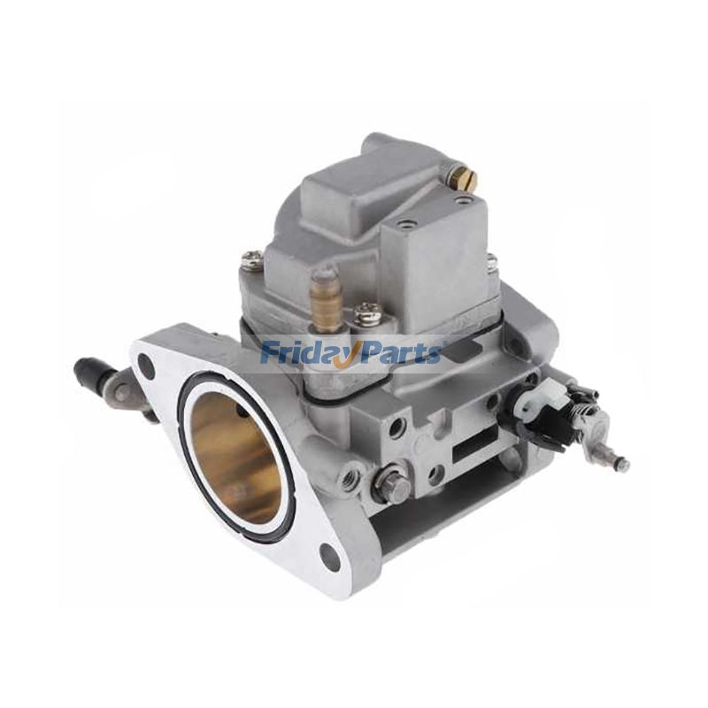 Vergaser 66T-14301-61 für Yamaha Außenbordmotor 2-Takt 40 PS 66T E40X
