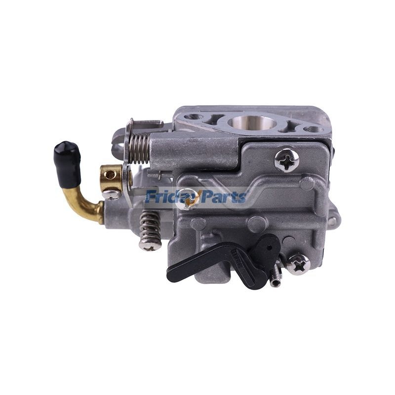 Carburetor - F2.5 Onderdelen - Complete Buitenboordmotor in Onderdelen - Yamaha - Merken Carburetor - F2.5 Onderdelen - Complete Buitenboordmotor in Onderdelen - Yamaha - Merken