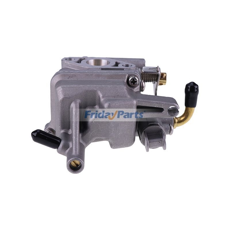 Carburetor For Kawasaki Mule 500 / 520 / 550 (KAF300) – Replaces 15003-2178, 15003-2589 – John_Parts – UPC 740783415263