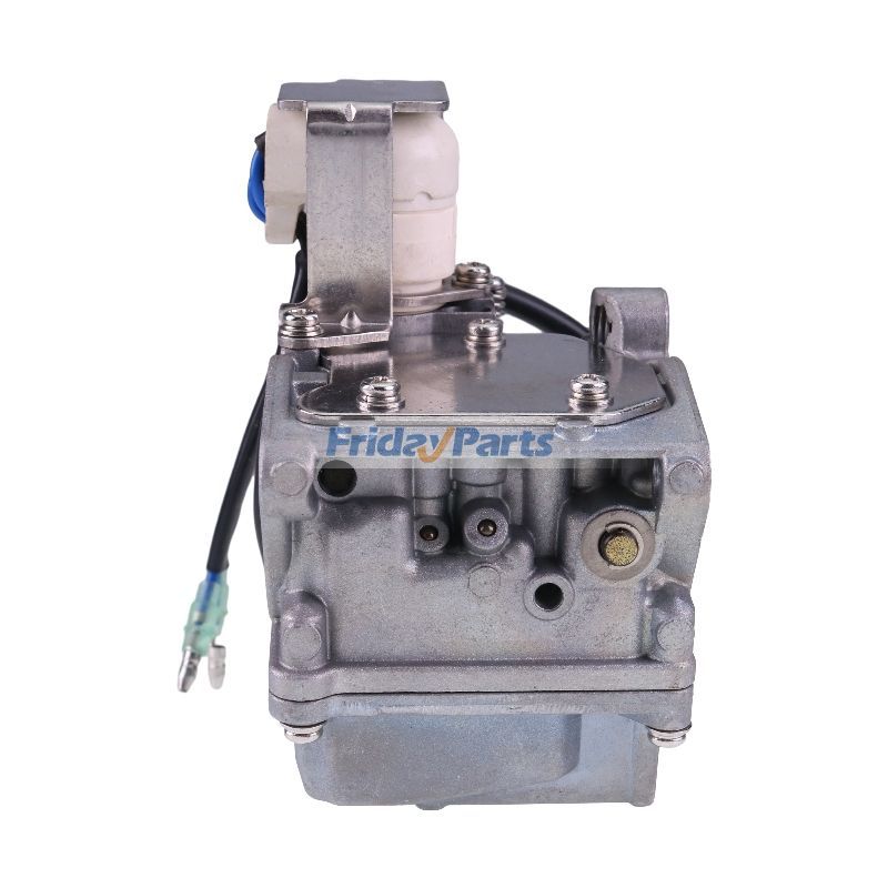 FridayParts Vergaser