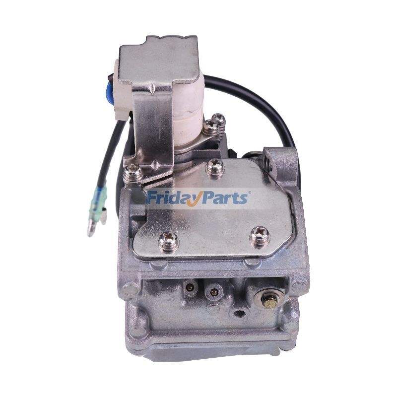 Vergaser 6AH-14301-A2 für Yamaha Außenbordmotor 15 PS 20 PSfür 