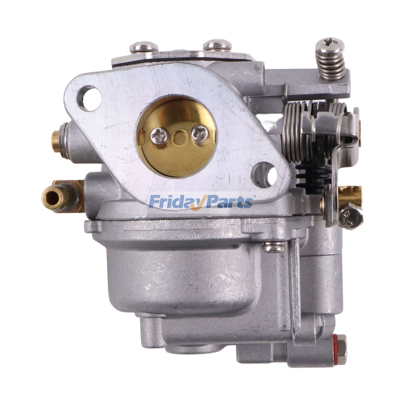 Engine Carburetor