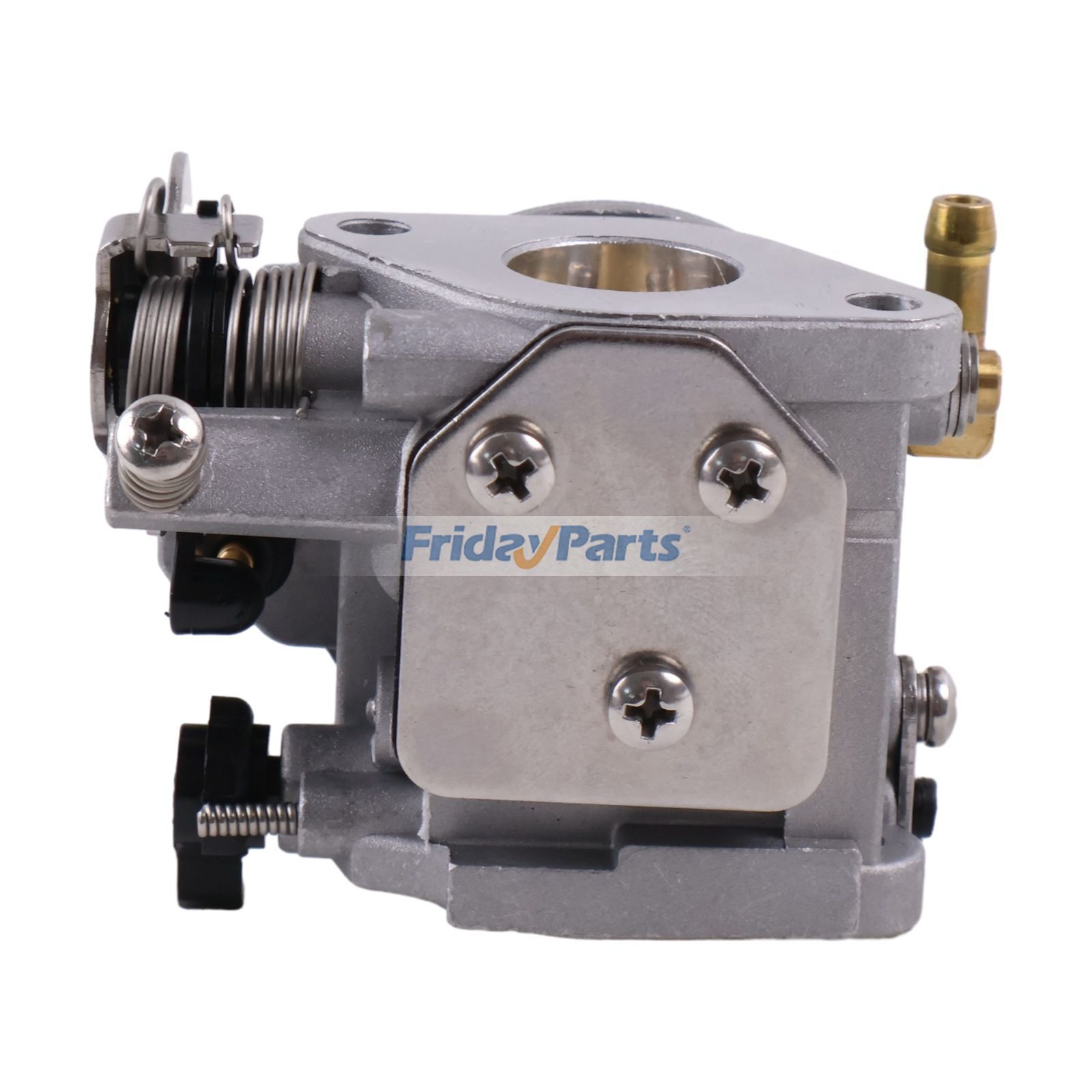 FridayParts Carburetor