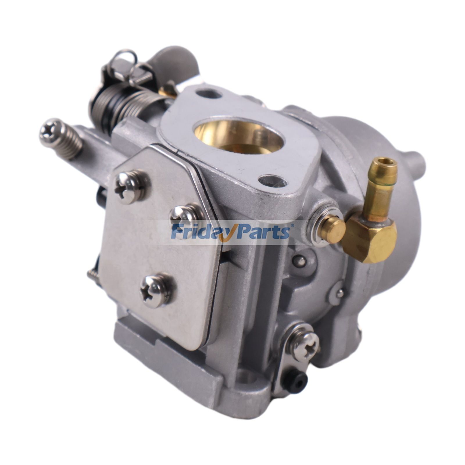 Carburetor  Engine