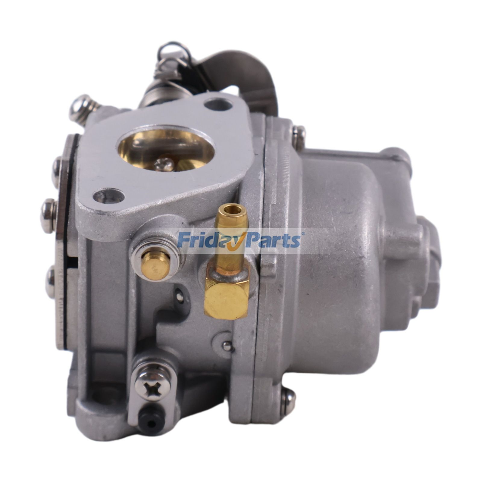 Carburetor 6AU-14301-41-00 for Yamaha Outboard Motor 9.9HP for less