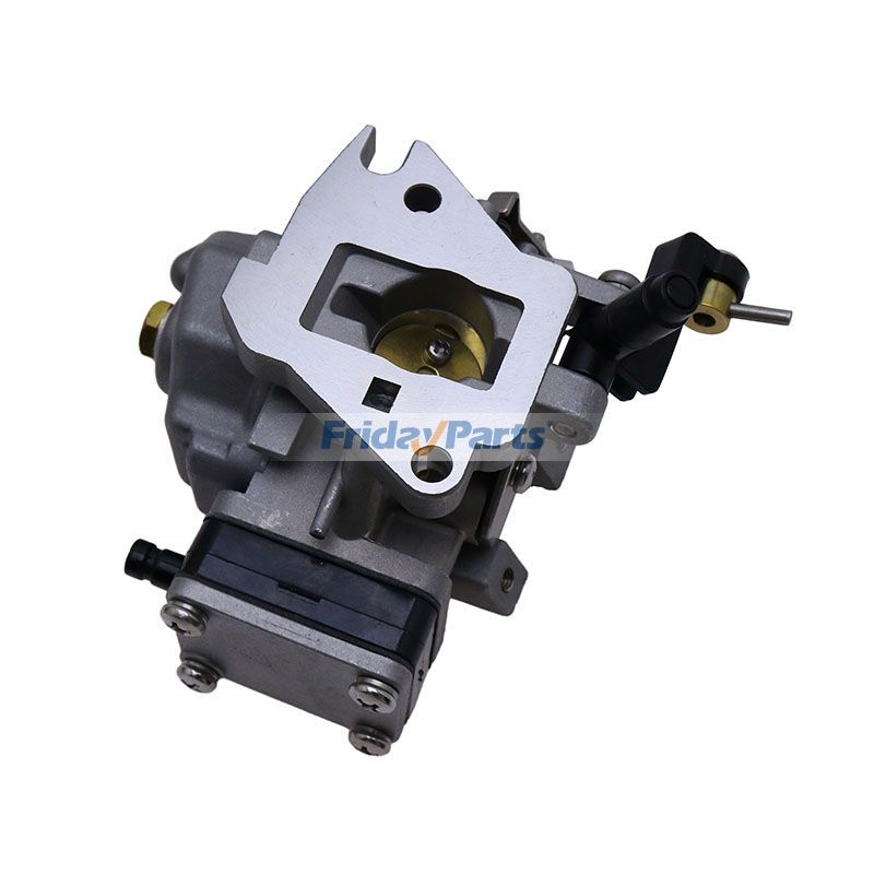 FridayParts Vergaser