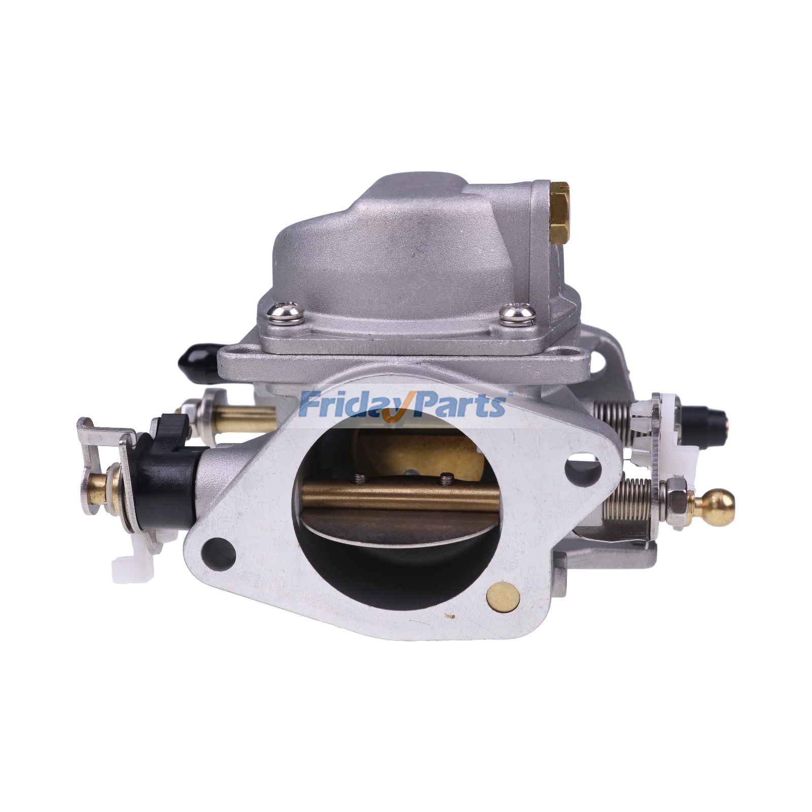 Carburateur 6K5-14301-03 pour moteur hors-bord Yamaha 60 CV E60M