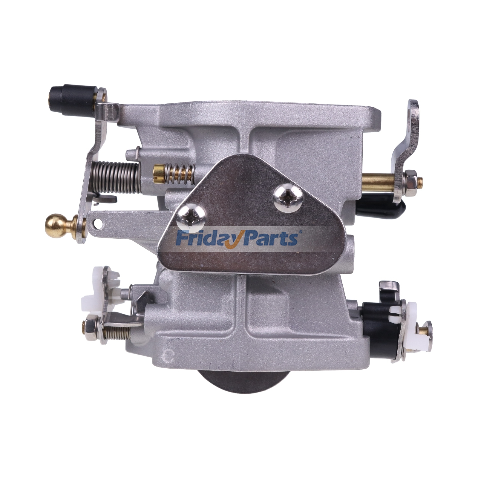 Carburateur pour Moteur 