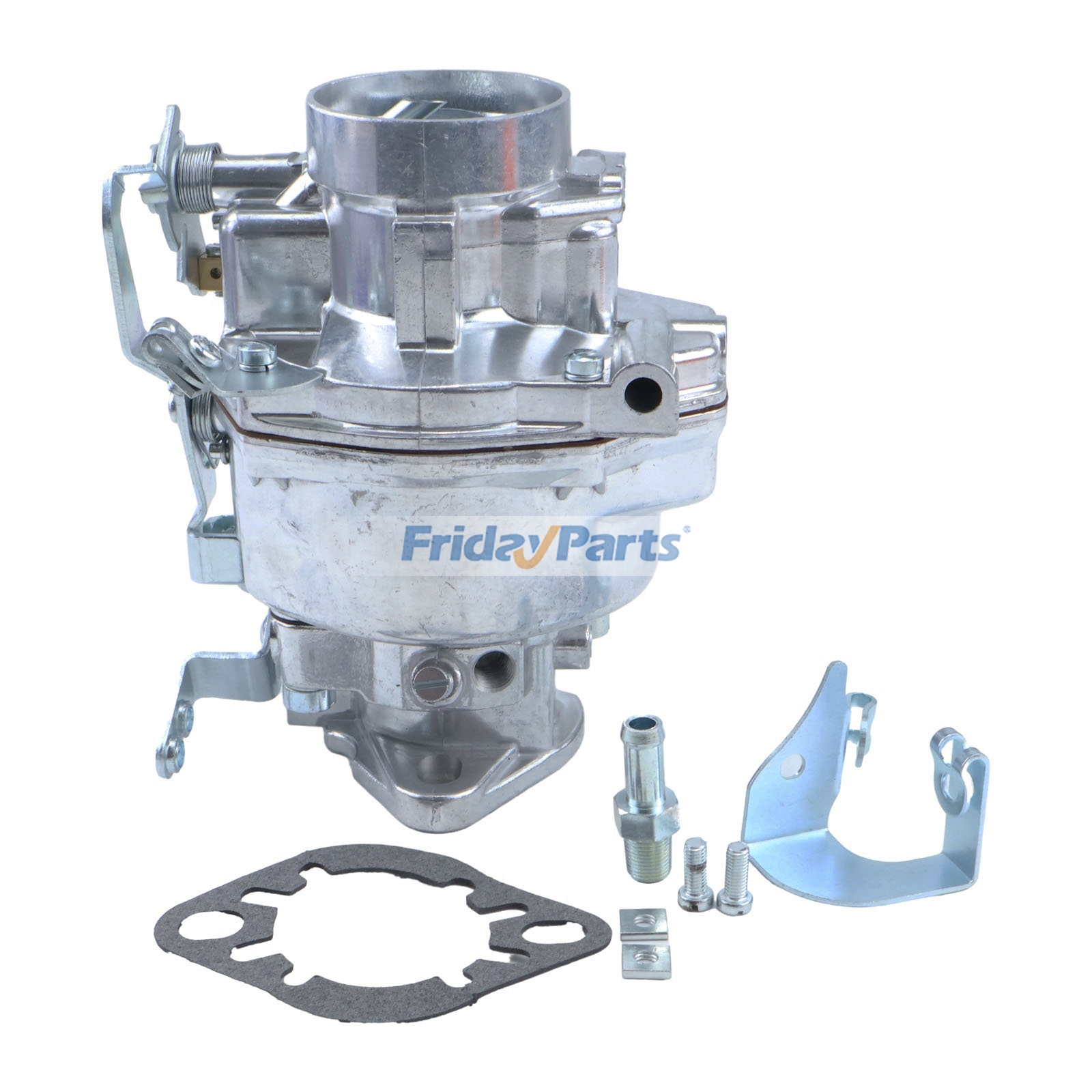 Vergaser 7002051 für Chevrolet Fahrzeug 1950-1959 Bel Air Biscayne One Fifty Nomad Del Ray