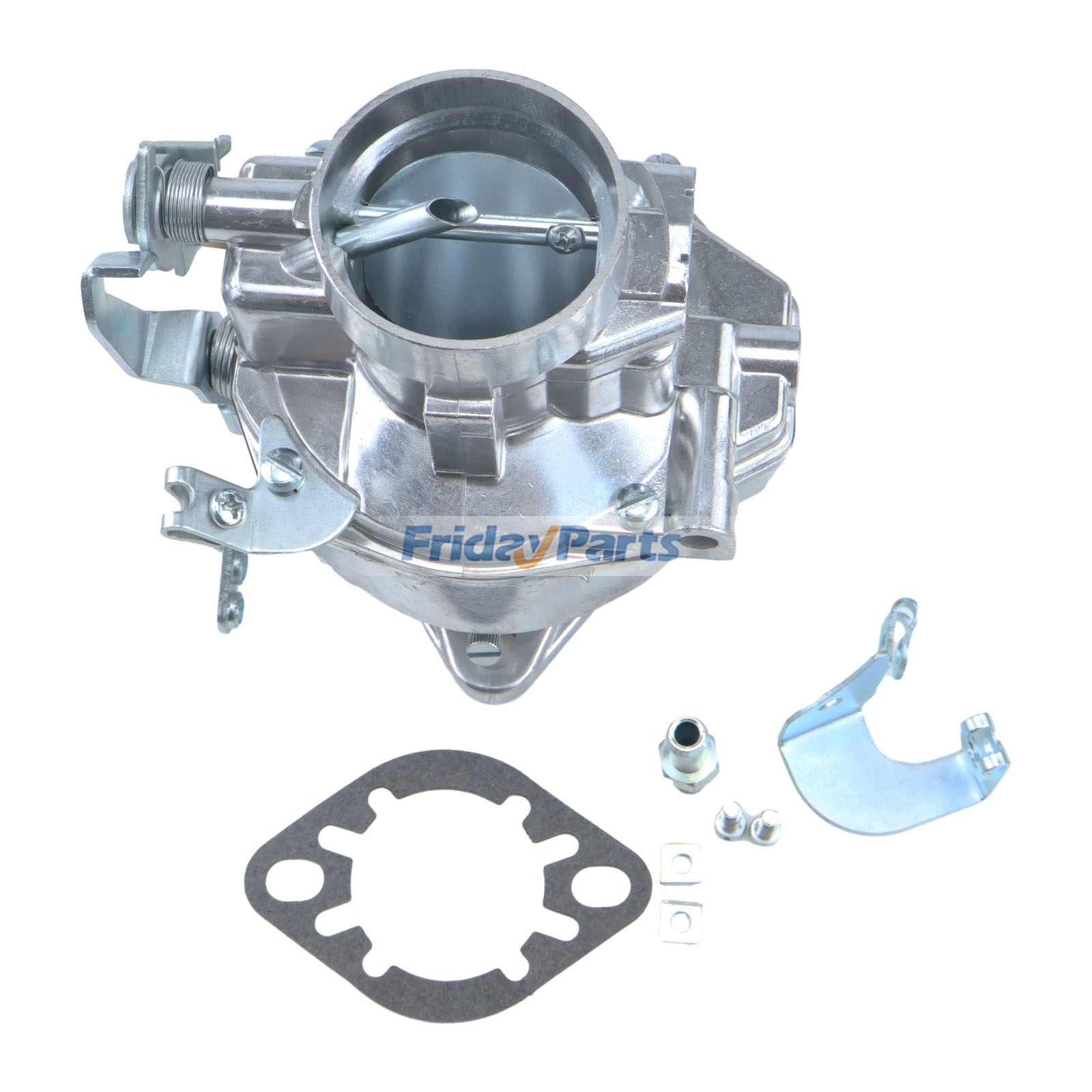 FridayParts Vergaser