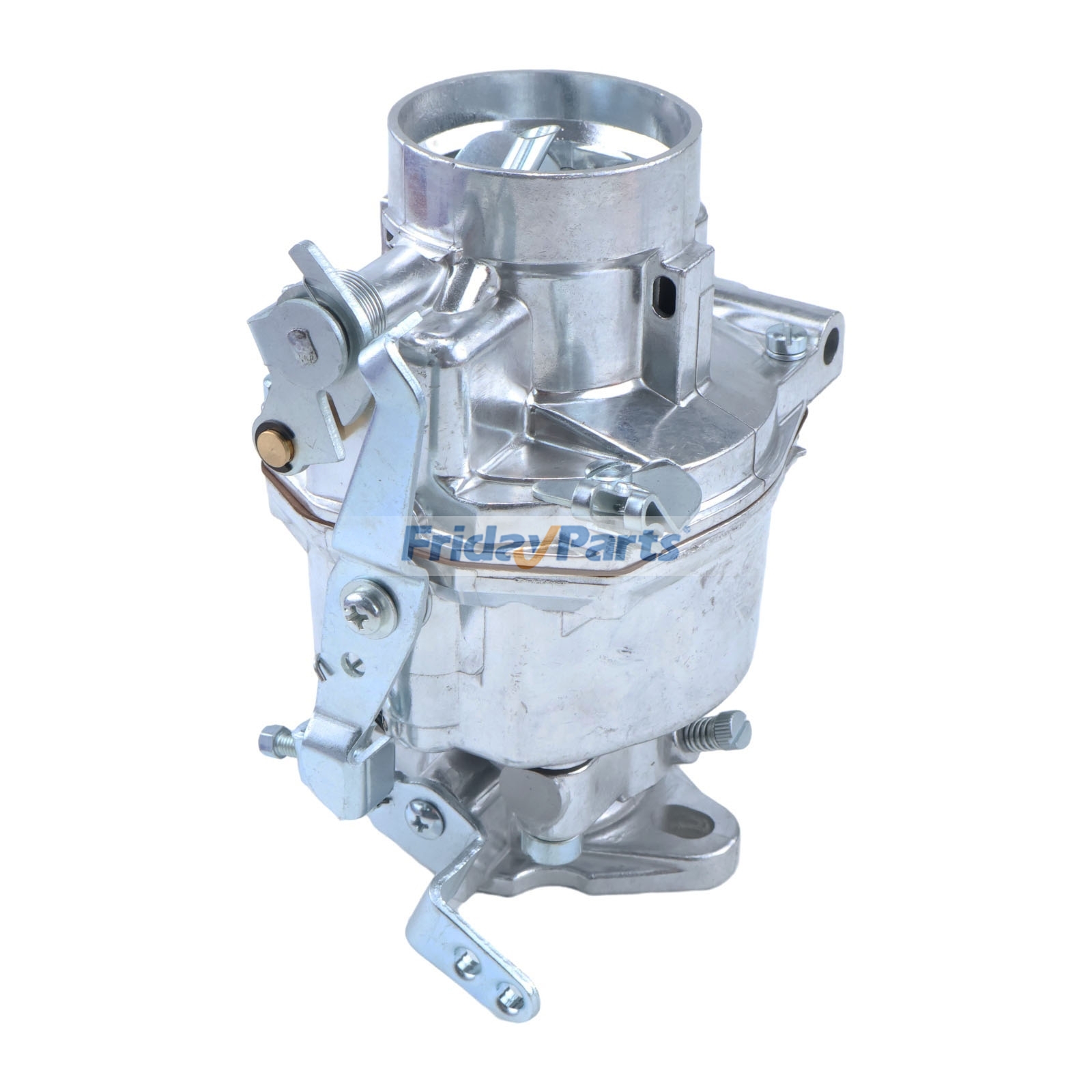 VergaserFür Chevrolet