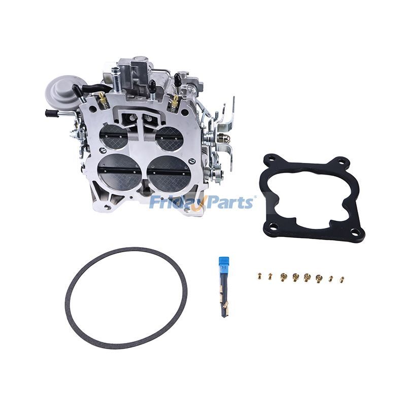  Carburetor For Chevrolet
