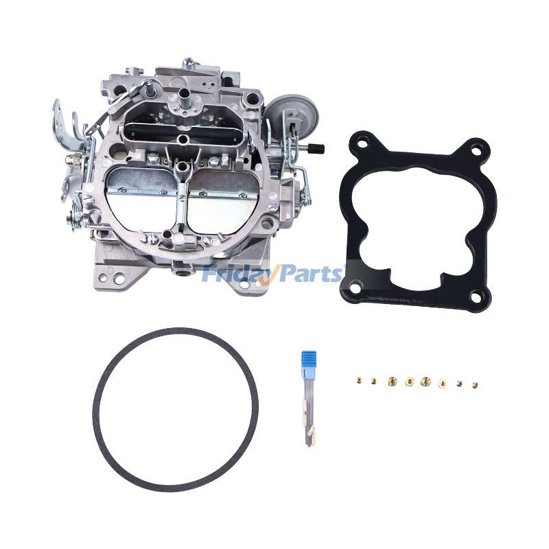 Carburetor 7026202 for Chevrolet Engine 327 350 427 454 Vehicle 1966-1973 V8