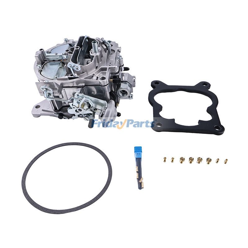 Carburetor in Stock in China