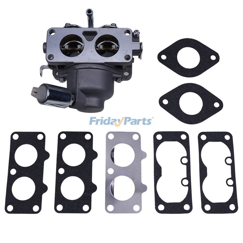 Carburateur pour Briggs & Stratton V Twinpour Moteur