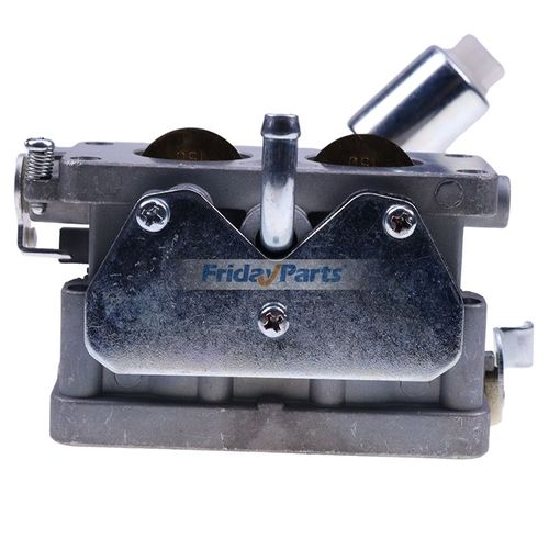 Kit Carburatore 20-25HP Kit Carburatore Per Motori Briggs - Foto 11