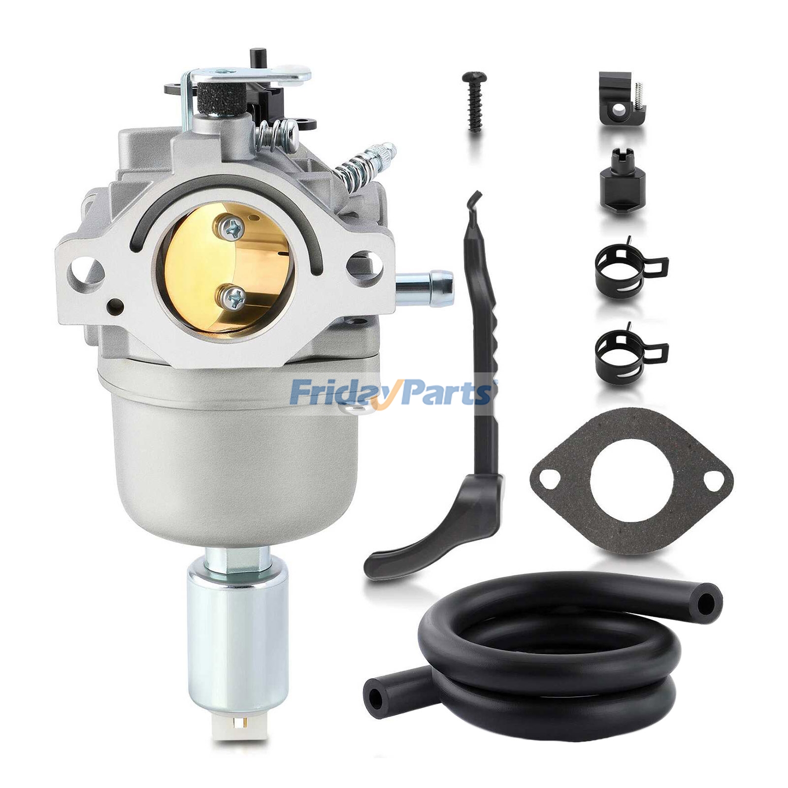 Carburador 791858 791888 699109 793224 792358 794572 para motor Briggs & Stratton 31A707 31A777 31D777 31F777 31G777 31H777 31M777 31M877 31Q777 para Motor