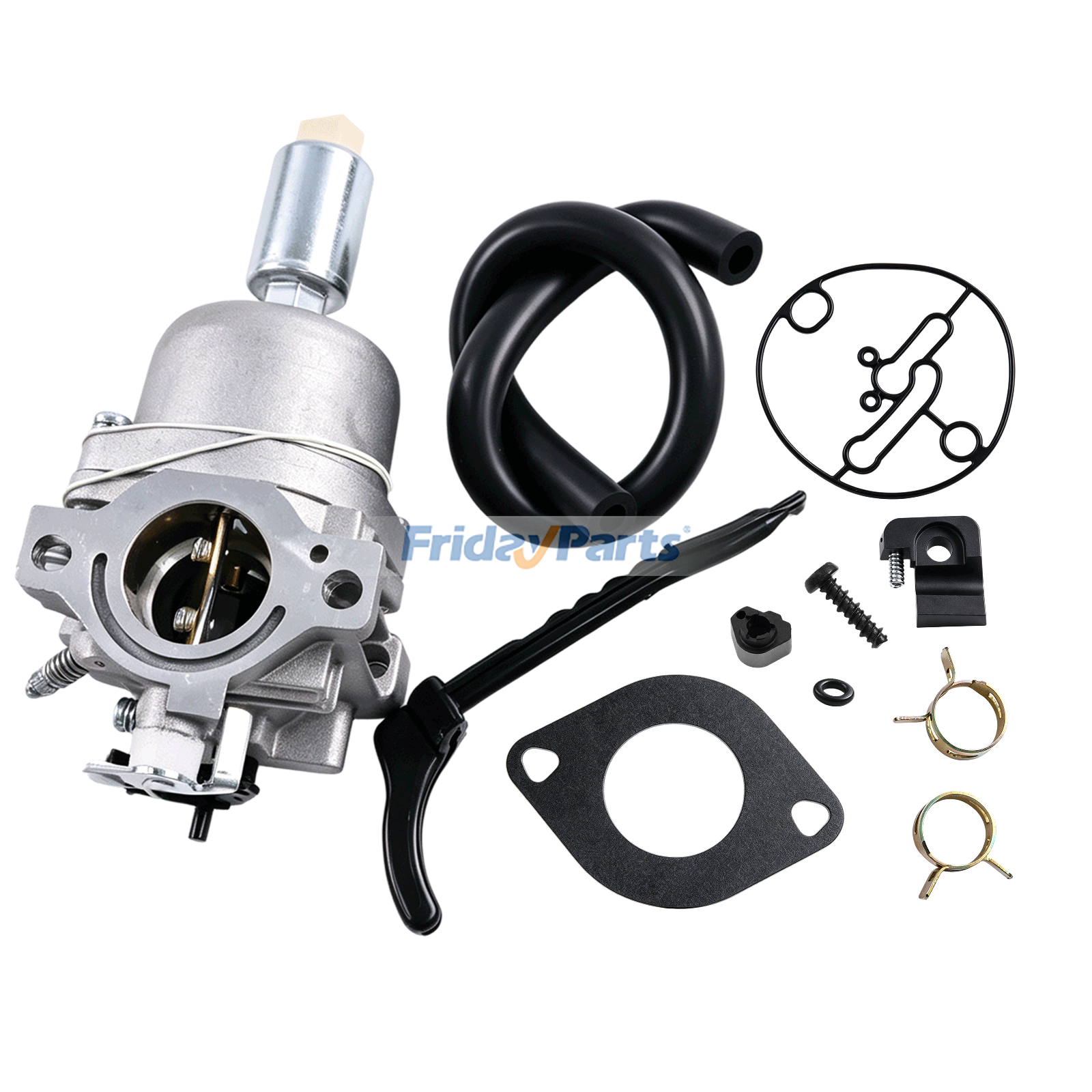 Engine Carburetor 