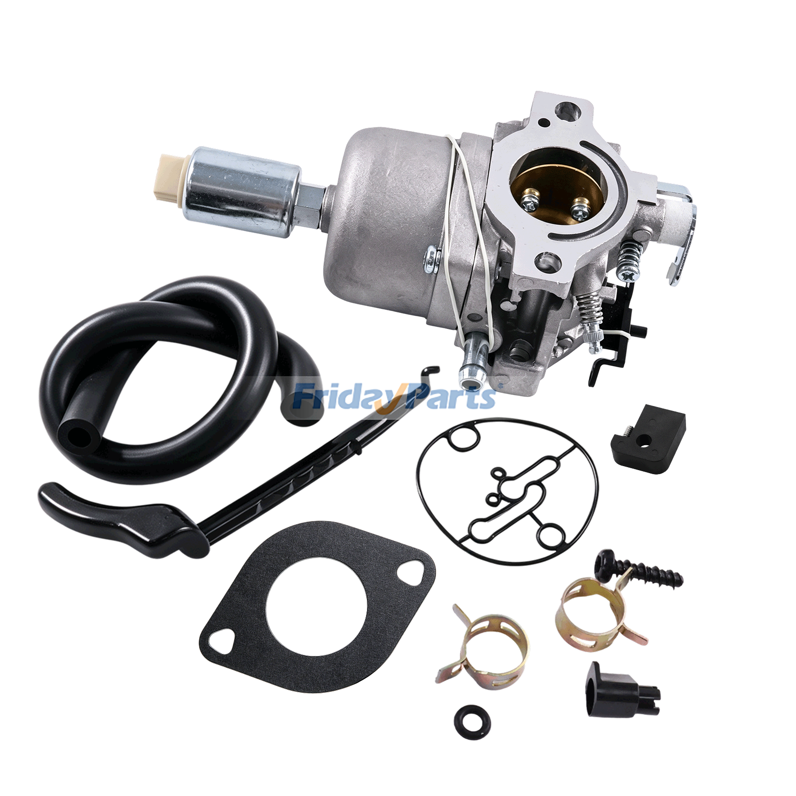 Carburetor  compatible with Engine