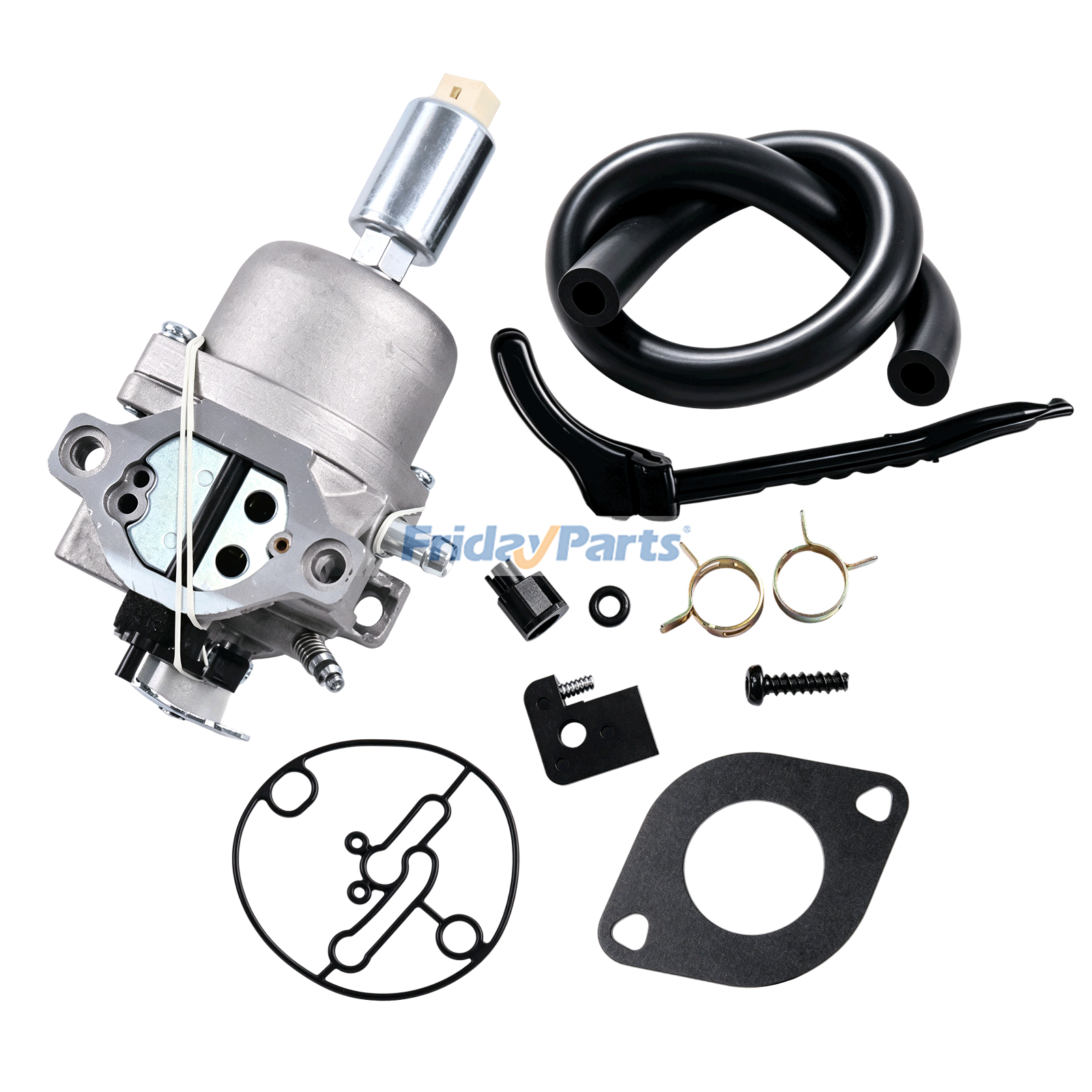 FridayParts Carburetor 