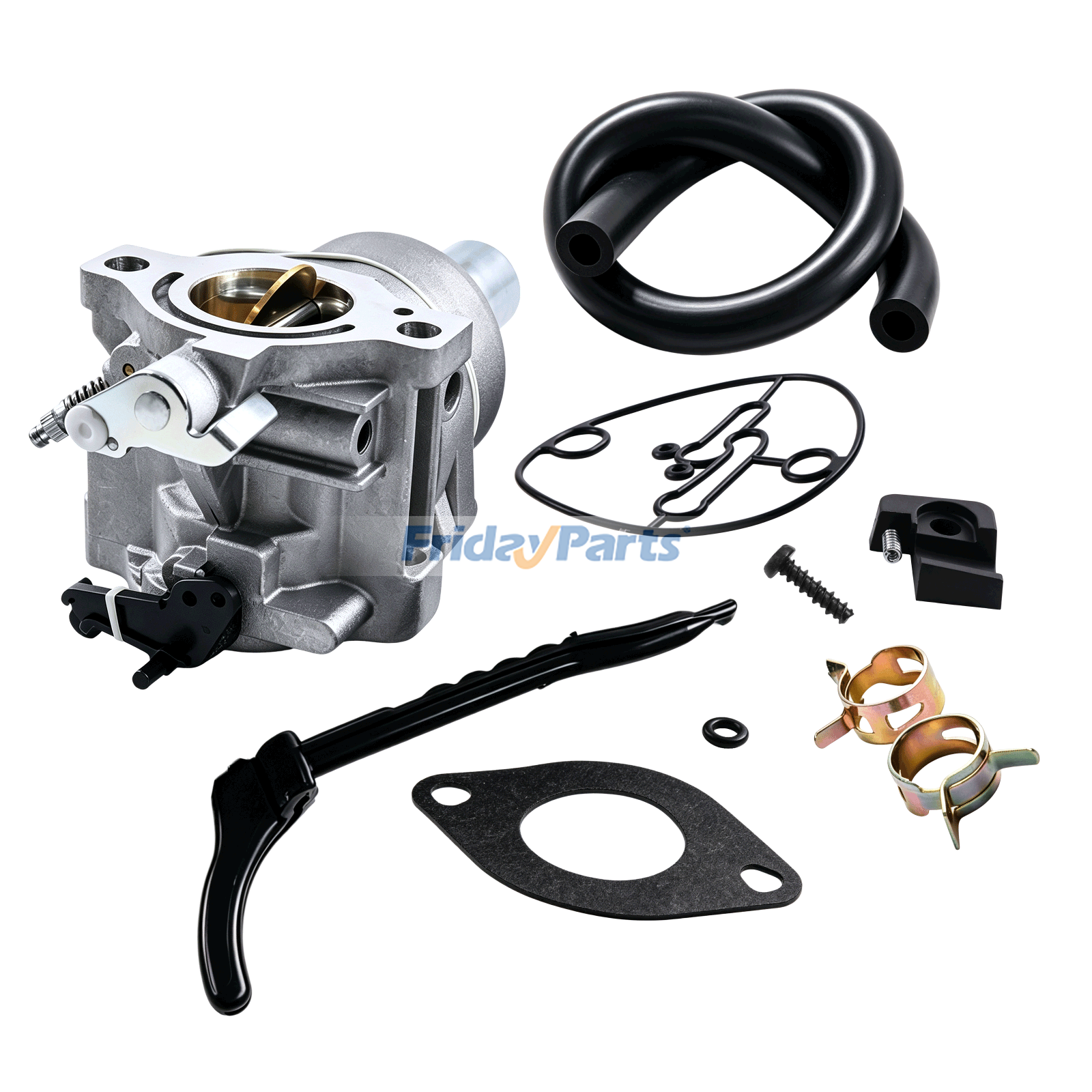 Carburetor   Engine