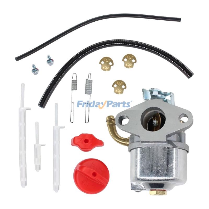 Vergaser 791953 695727 794587 für Briggs & Stratton Motor 121412 12A312 12C414 12D412 12D103