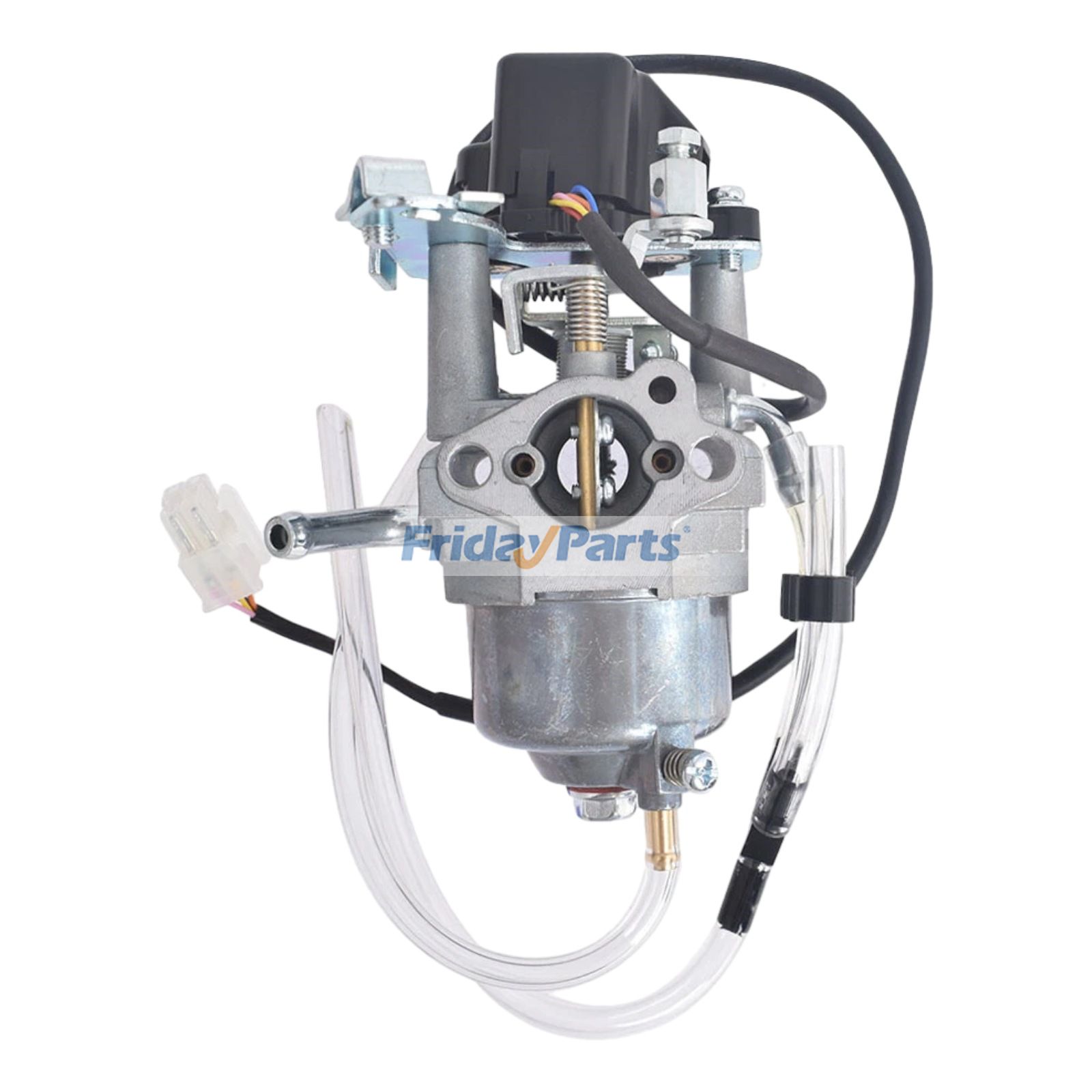 Carburetor 7DX-E4101-10-00 7DX-E4101-11-00 for Yamaha Generator EF2000ISC EF2000ISCH EF2000