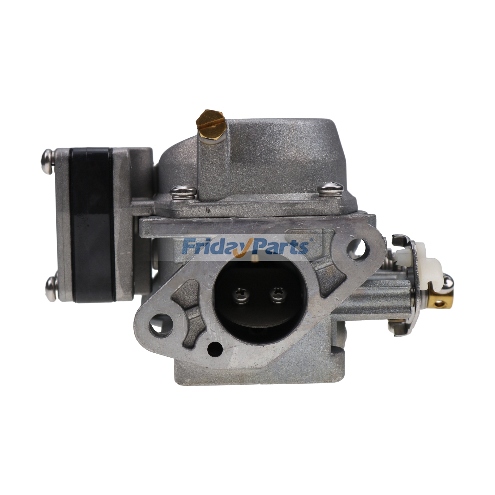 Carburateur 812648T pour moteur hors-bord 2 temps Mercury 4 CV 5 CV Touhatsu M5B M5BS NS5B NS5BSpourPour AUTRE MARQUE