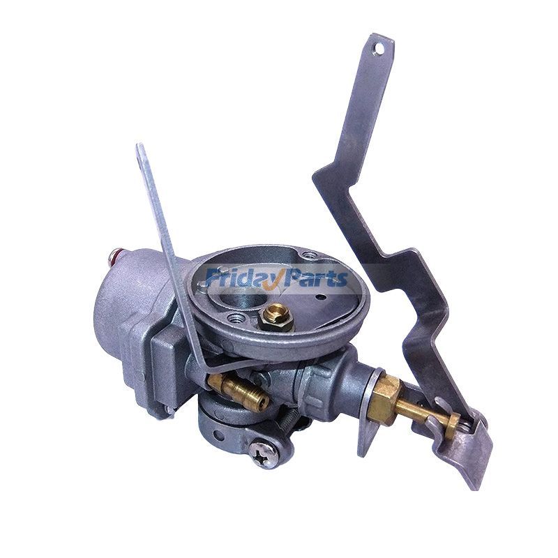 VergaserFür Mercury