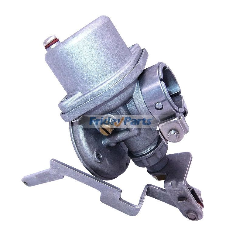 FridayParts Vergaser