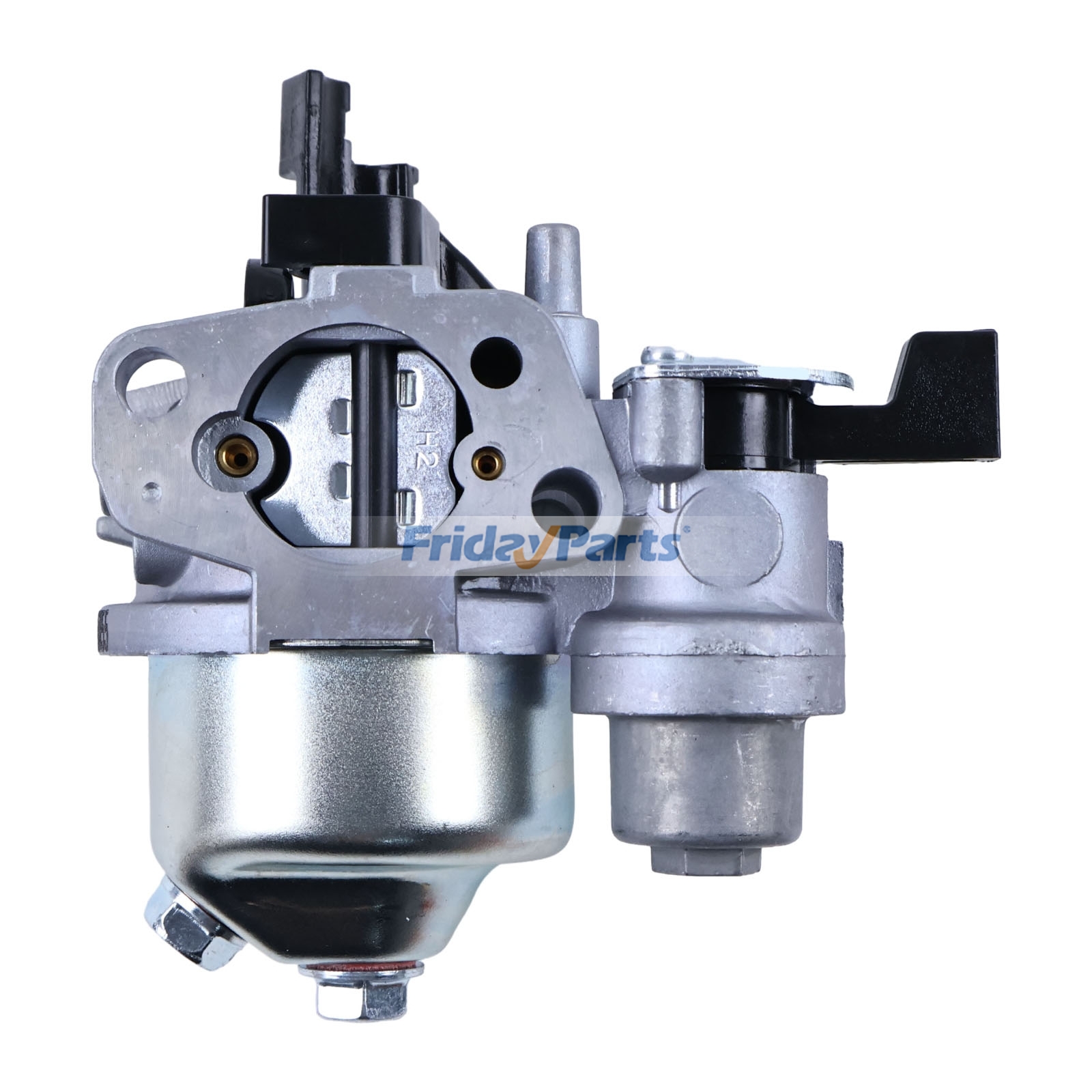 FridayParts Carburetor