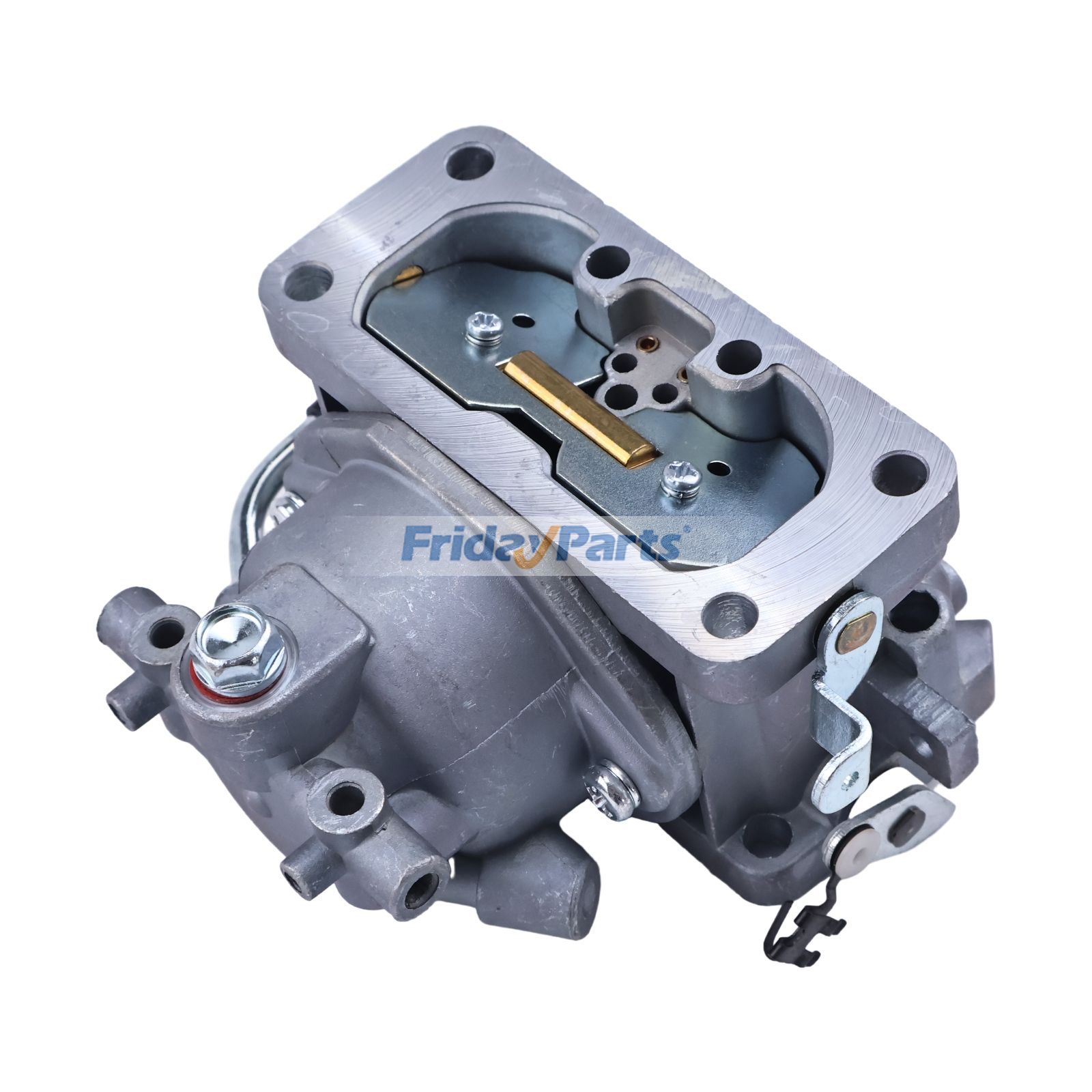 Engine Carburetor 