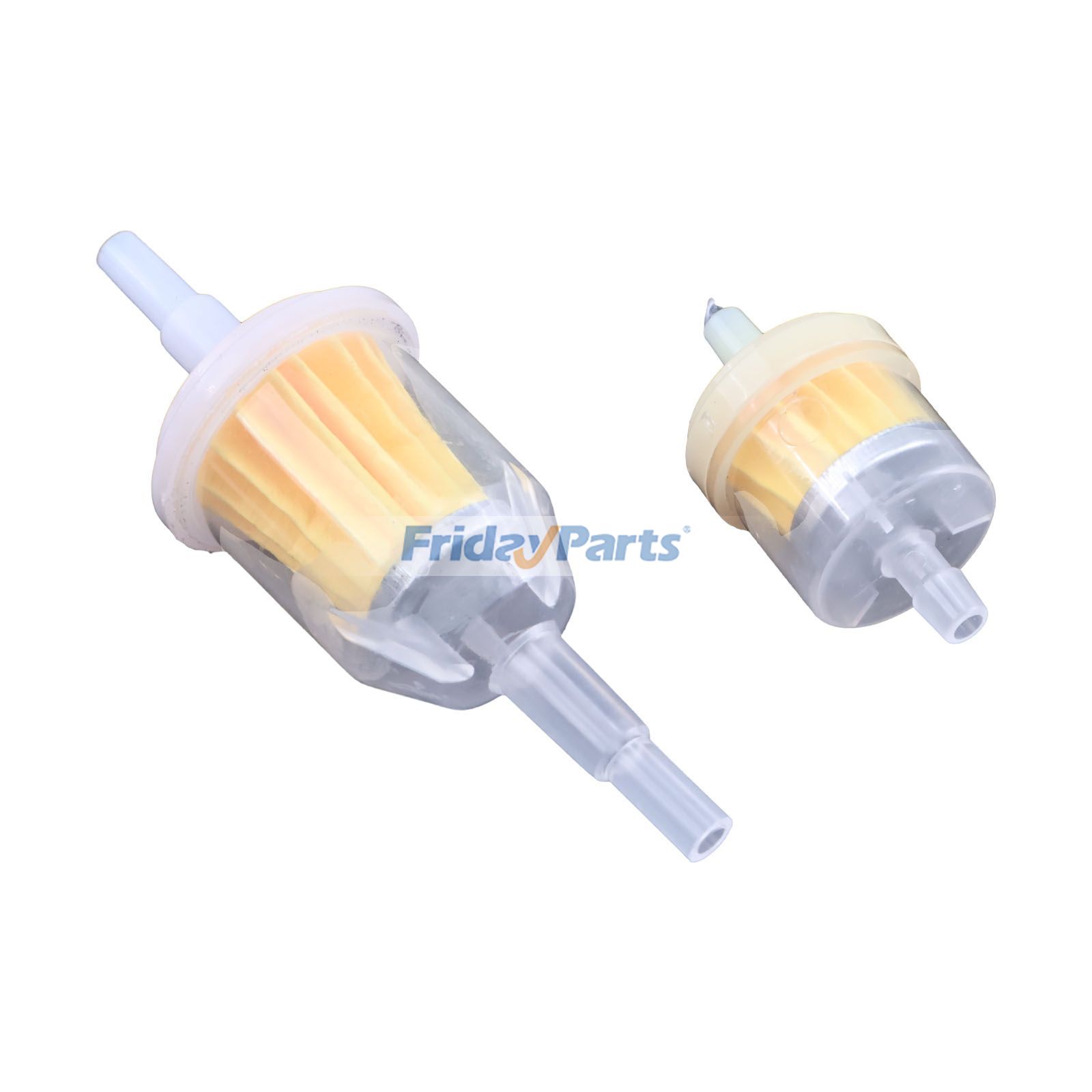 FridayParts Carburetor 