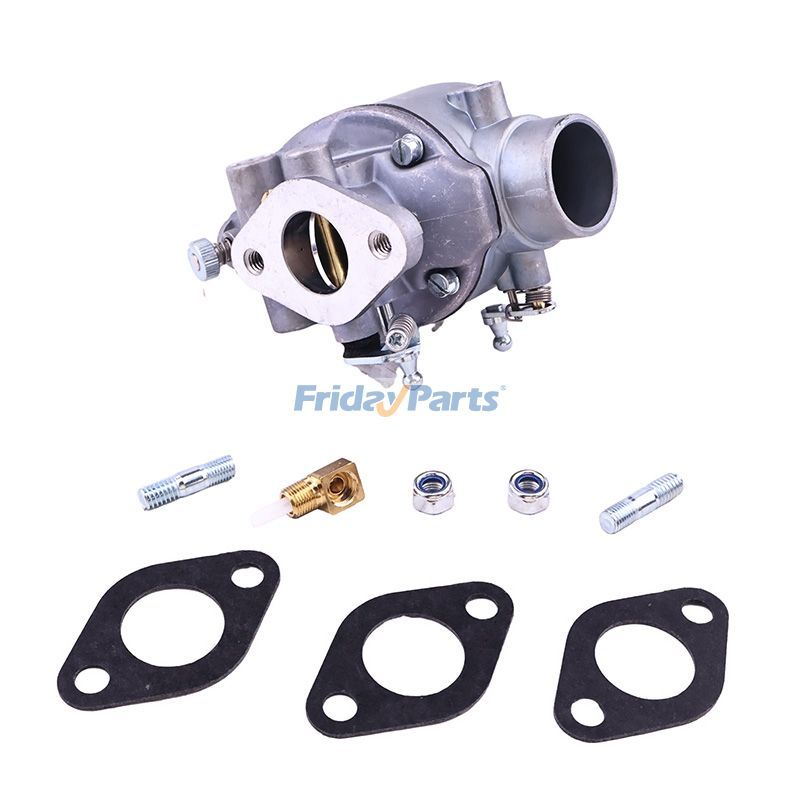 Tractor Carburetor