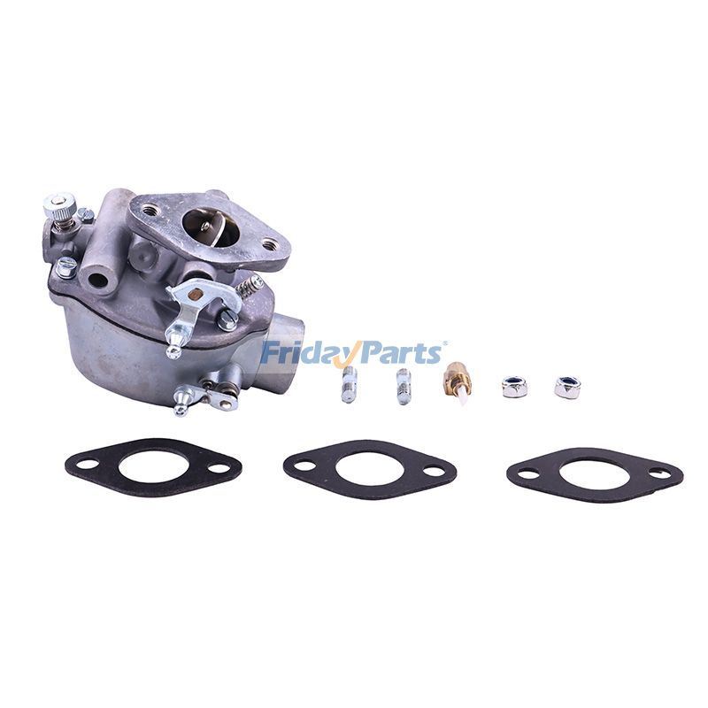 Carburetor in Stock in China