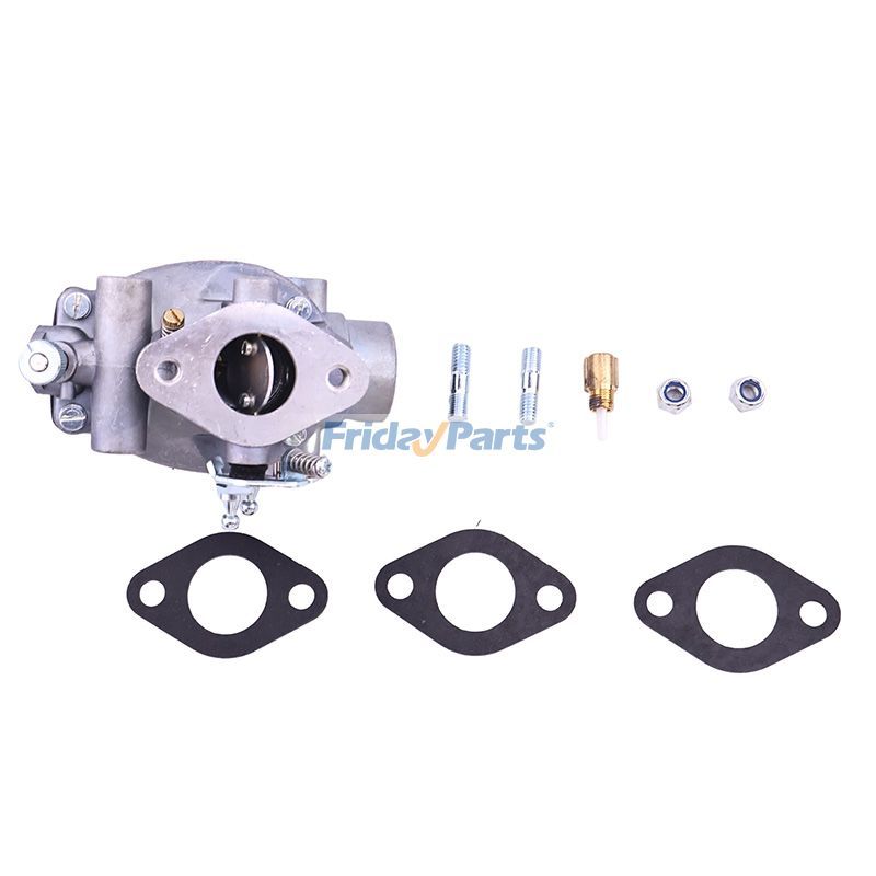  Carburetor For Ford