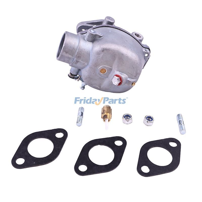 FridayParts Carburetor