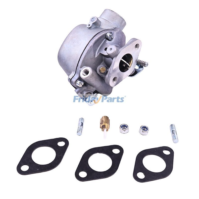 Carburetor For Ford Tractor
